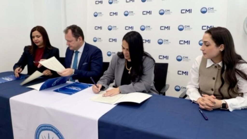 Nuevas becas para dominicanos en el exterior gracias a Index