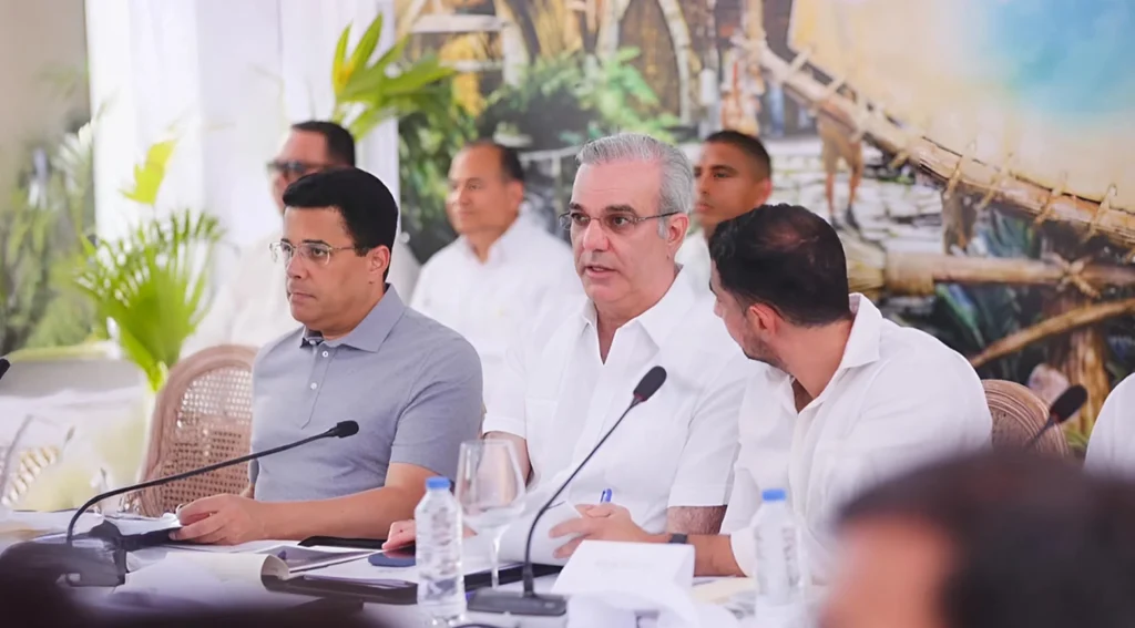Nuevo puerto turístico en Samaná generará 4,000 empleos en noviembre