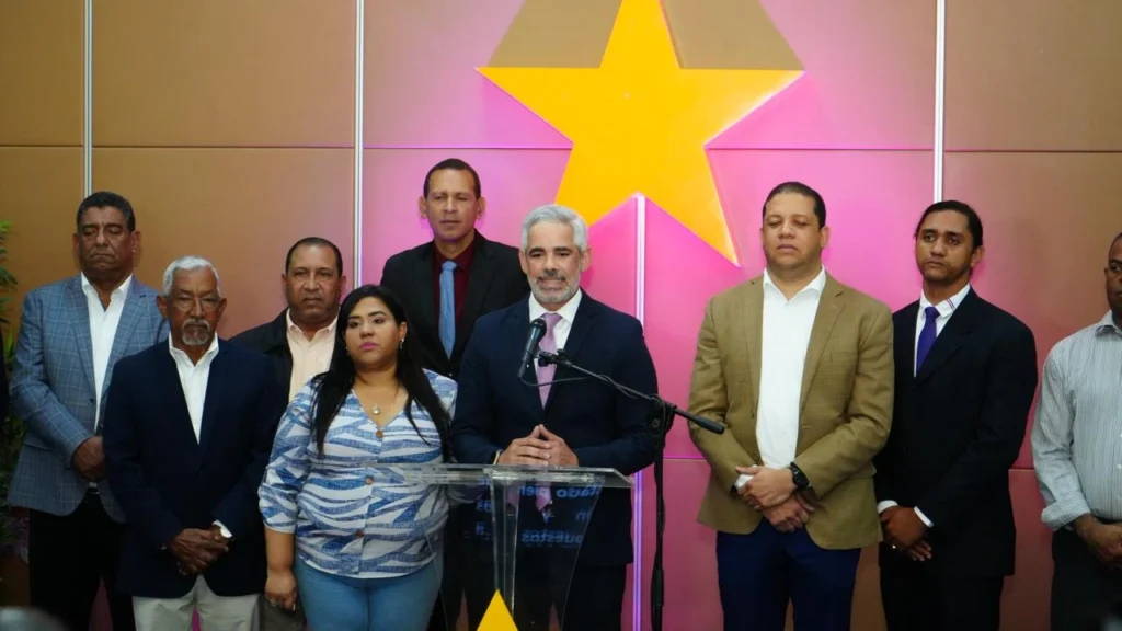 PLD apoya a comunidades en defensa de recursos naturales ante