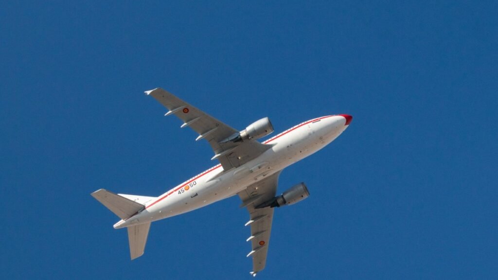 PP demanda claridad sobre los vuelos del Falcon a República