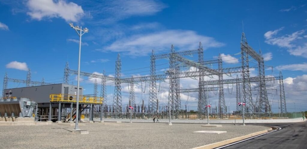 RD amplía su potencial en energía renovable RD amplía su potencial en energía renovable