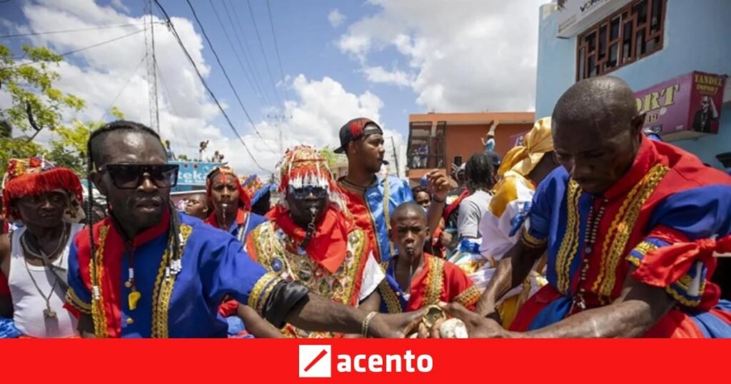 Rechazo de comunidades gagá a las palabras del ministro de