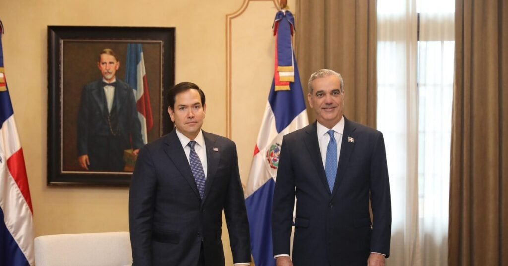 Recursos de Tierras Raras: Oportunidades en República Dominicana y su