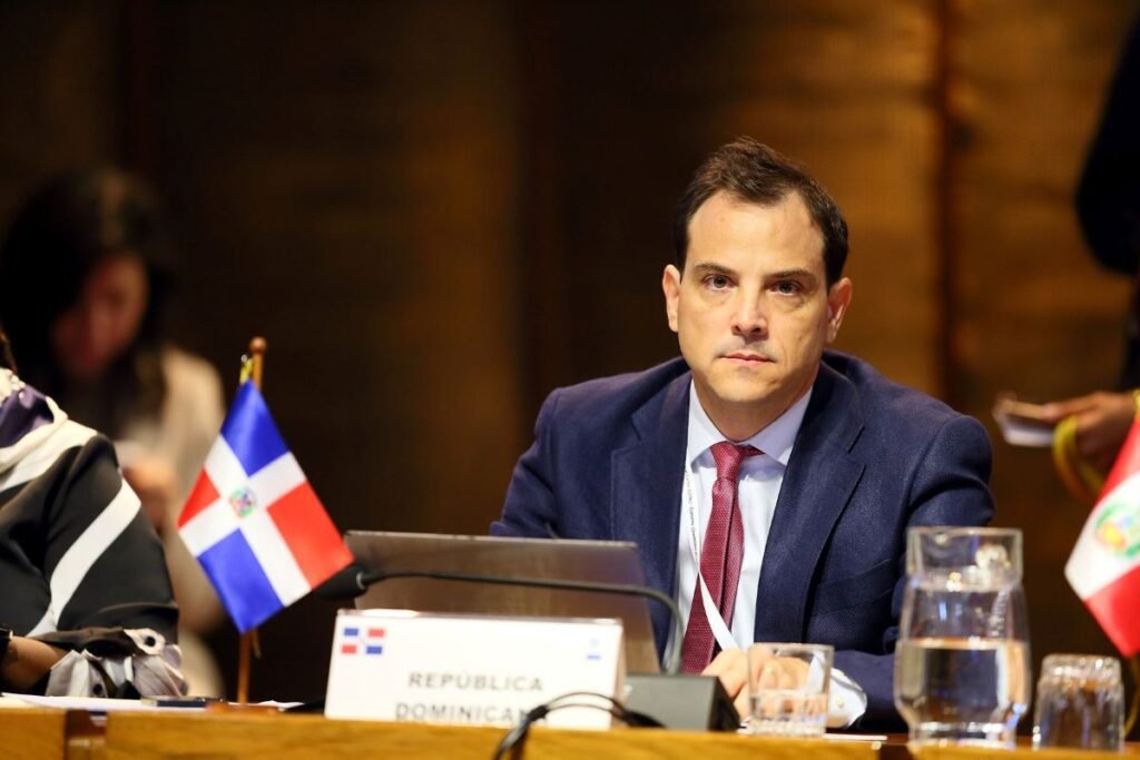 República Dominicana alinea el 96% de su presupuesto a los