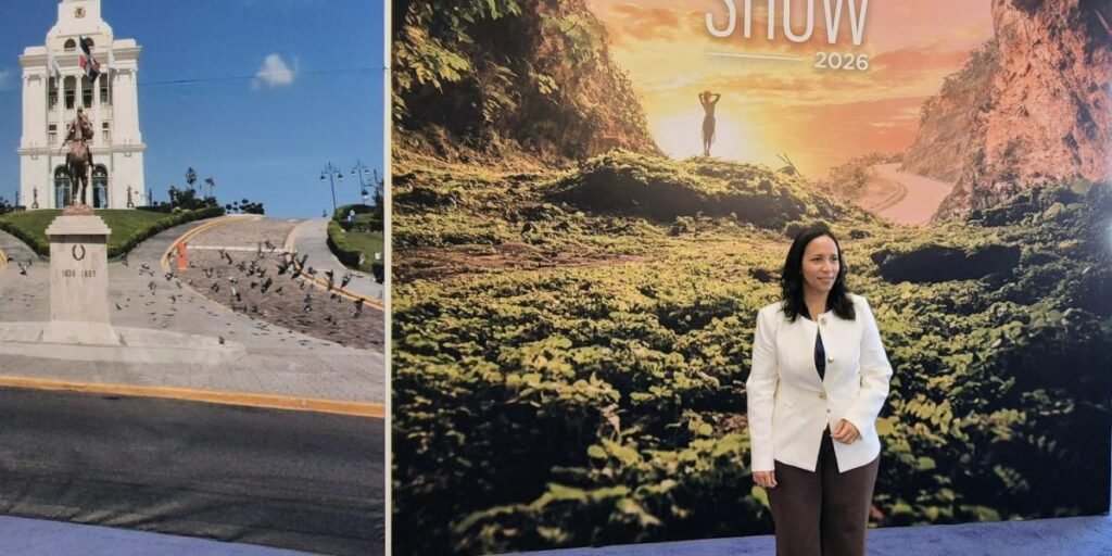 República Dominicana atrae 52% más turistas mexicanos en