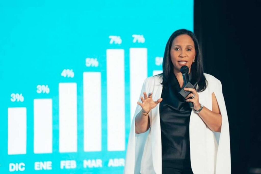 República Dominicana atrae un 52% más de turistas mexicanos en el primer trimestre República Dominicana atrae un 52% más de turistas mexicanos en