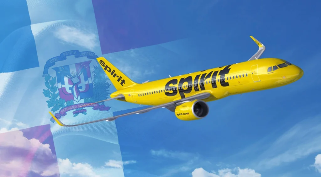 Riesgo de quiebra afectaría vuelos a República Dominicana