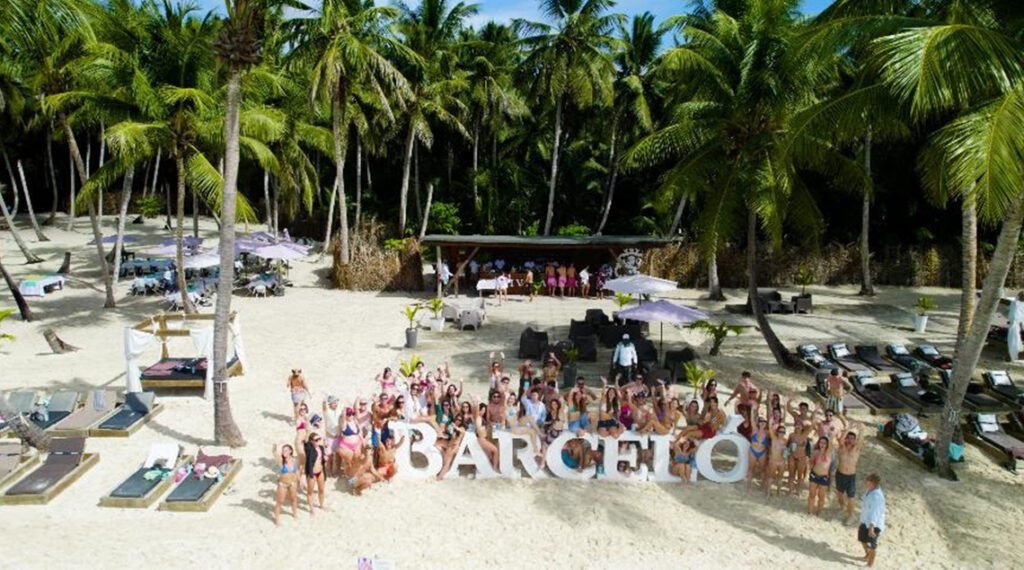 Ron Barceló lleva La Dropería a República Dominicana Ron Barceló lleva La Dropería a República Dominicana