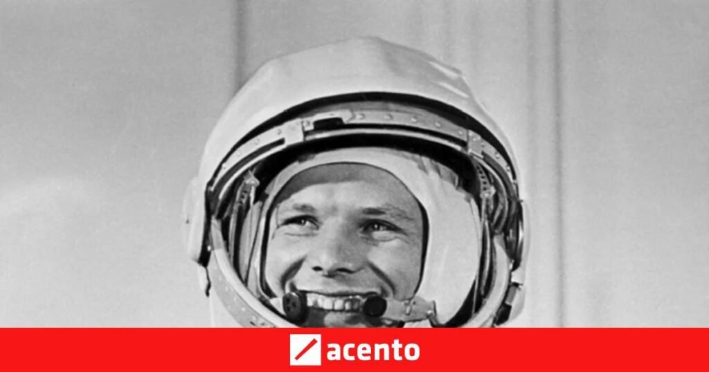 Rusia celebra 65 años del vuelo de Gagarin y explora proyectos espaciales con República Dominicana Rusia celebra 65 años del vuelo de Gagarin y explora