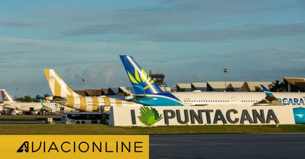 Rusia reinicia vuelos hacia República Dominicana Rusia reinicia vuelos hacia República Dominicana