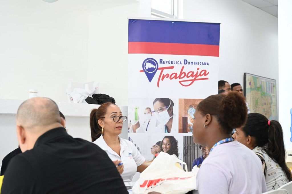 Sector público genera más de la mitad de nuevos empleos