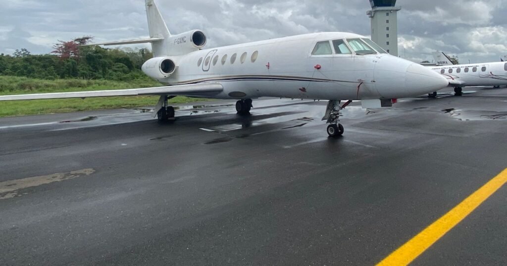 Subasta de Aeronaves, Yates y Departamentos en República Dominicana