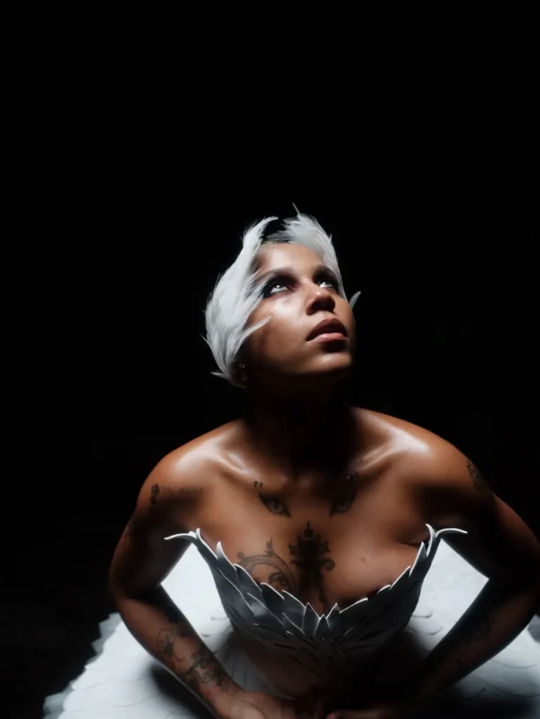 Tokischa y Jompéame: Apoyo a comunidades afectadas por lluvias en