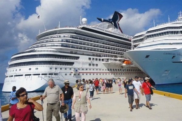 Turismo transforma la economía de República Dominicana con 15 mil millones de dólares en PIB Turismo transforma la economía de República Dominicana con 15 mil