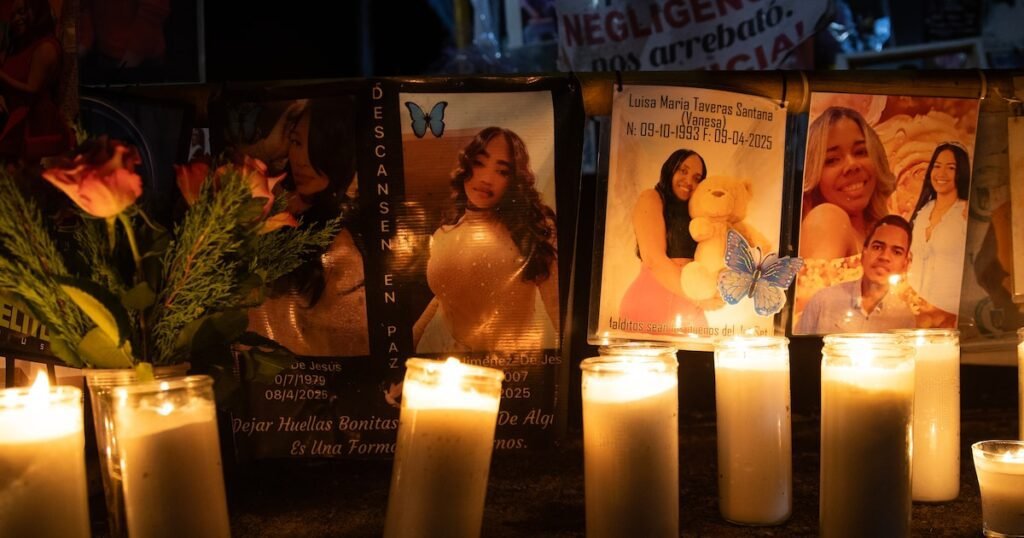 Un año de recuerdos en la capital dominicana