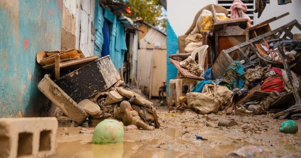 Villa Montellano: Un llamado a la acción ante la emergencia